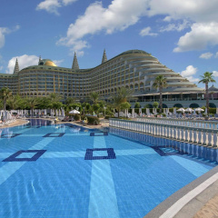 Delphin Imperial - Bild 19