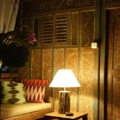 Ortigia Tropical Lodge - Bild 4
