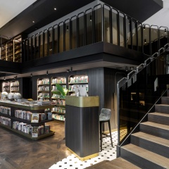 Palazzo Touring Club Milan, A Radisson Collection Hotel - Bild 18