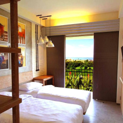 FRii Bali Echo Beach - Bild 6