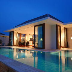 C151 Smart Villas at Seminyak - Bild 13