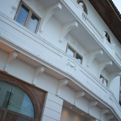 Villa Palma Boutique Hotel
