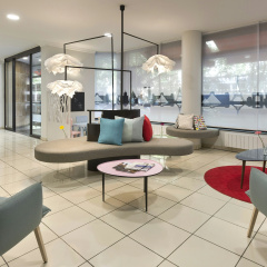 Citadines Bastille Gare de Lyon Paris - Bild 21