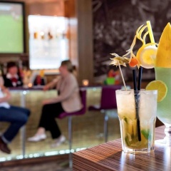 Mercure Hotel Hamburg Am Volkspark - Bild 13