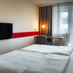 Hotel PULSE8 - Bild 3