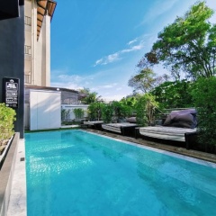 Blu Monkey Hub and Hotel Phuket - Bild 29