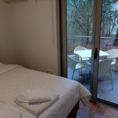 Geo Hospitality Alimos - Bild 6
