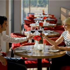Van der Valk Hotel Düsseldorf - Bild 24