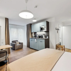 Limehome Karlsruhe Sophienstr. - Bild 3