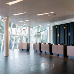 AC Hotel by Marriott Bella Sky Copenhagen - Bild 13