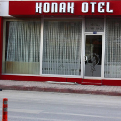 Konak Hotel - Bild 1
