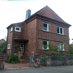 Appartements AM ROSENGARTEN - Bild 1