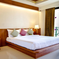 Khaolak Orchid Beach Resort - Bild 3