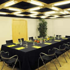 Hotel Abbot - Bild 19