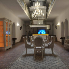 Adalya Port Hotel - Bild 17