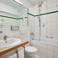 Best Western Macrander Hotel Dresden - Bild 8