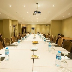 Kaya Premium Hotel - Bild 14