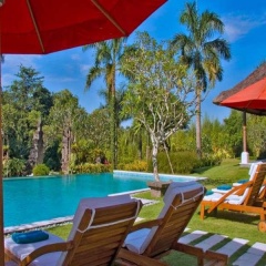The Lotus Residence - Bild 1