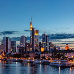 Best Western Plus Welcome Hotel Frankfurt - Bild 24