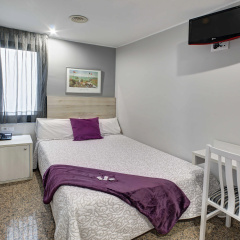 Hotel Nuevo Triunfo - Bild 5