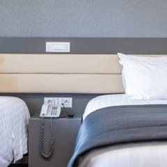 Hotel Alif Campo Pequeno - Bild 16