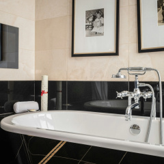 Althoff St. James's Hotel & Club London - Bild 9