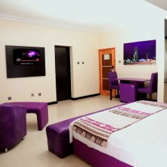 Kakanfo Inn And Conference Centre in Ibadan, Nigeria from 82$, photos, reviews - zenhotels.com photo 14