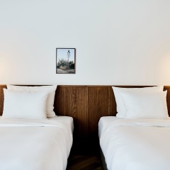 Karl August - a Neighborhood Hotel - Bild 5