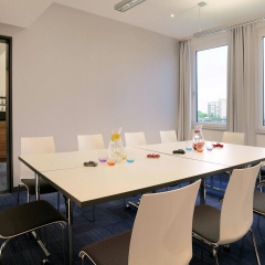 Aloft by Marriott Stuttgart - Bild 13