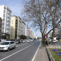 Hotel Ozbek - Bild 16