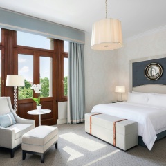 Hotel Bristol, A Luxury Collection Hotel, Warsaw - Bild 5