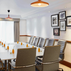 London Marriott Hotel Marble Arch thumbnail 18