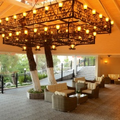 İsla Panorama Hotel - Bild 22