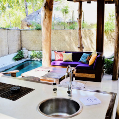 Gili Treehouses - Bild 15