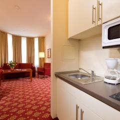 Hotel Zarenhof Prenzlauer Berg - Bild 16
