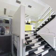The Wesley Euston - Bild 15