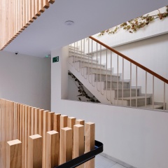 Sweet Sevilla Suites - Smart Hotel - Bild 16
