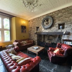 Old Rectory Country Hotel thumbnail 2