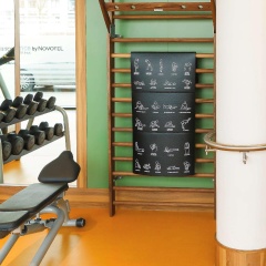 Novotel Muenchen Messe - Bild 15
