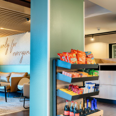 B&B Hotel Bremen-City - Bild 14