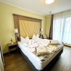 NAAM Hotel & Apartments Frankfurt - Bild 3