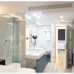 Best Western Plus Hotel Alfa Aeropuerto - Bild 23