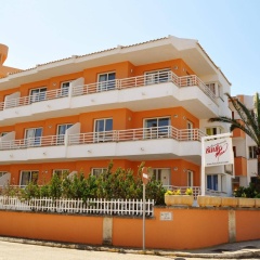Baulo Mar Suites - Bild 1