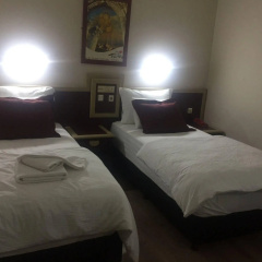 Best Inn Hotel - Bild 3