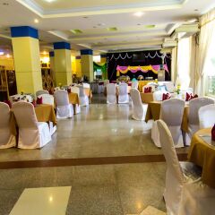 City Golf Resort Hotel in Yangon, Myanmar from 207$, photos, reviews - zenhotels.com meals photo 3