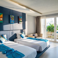 Sea Sun Sand Resort & Spa (SHA Plus+) - Bild 2