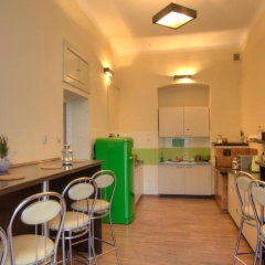 Hostel Atlantis - Bild 12