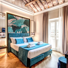 Hotel 55 Fifty-Five - Bild 11
