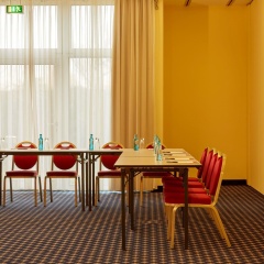 H4 Hotel Leipzig - Bild 17