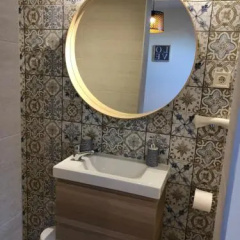 Szekely Fogado Self Check in Hotel Guesthouse thumbnail 10
